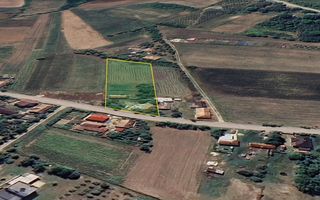 Casă tradițională cu teren generos de 3.529 mp – Borșa, jud. Cluj - Poză 2