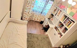 Apartament 3 camere cu terasa 19 mp si boxa, bloc nou, zona Borhanci! - Poză 5