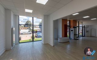 Spațiu comercial 110 mp, str. 1 Mai, Bacău - Poză 12