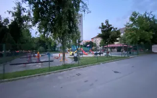 Apartament cu 2 camere zona City Mall - Poză 17