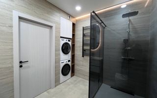 Vânzare, Hi-Tech, 3 camere, strada Bogdan Petriceicu Hașdeu, Tohatin - Poză 25