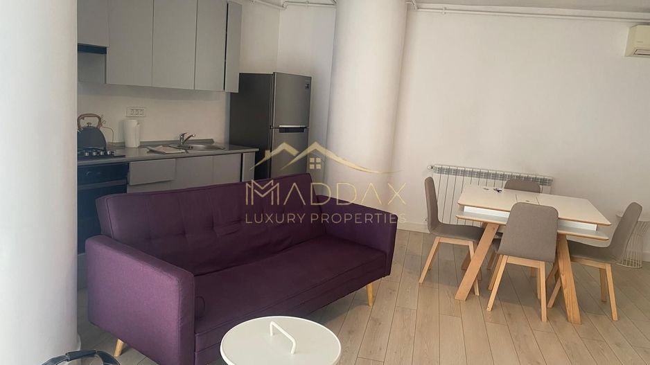 Apartament de lux***2 camere// Zona Calea Victoriei - Poză 2