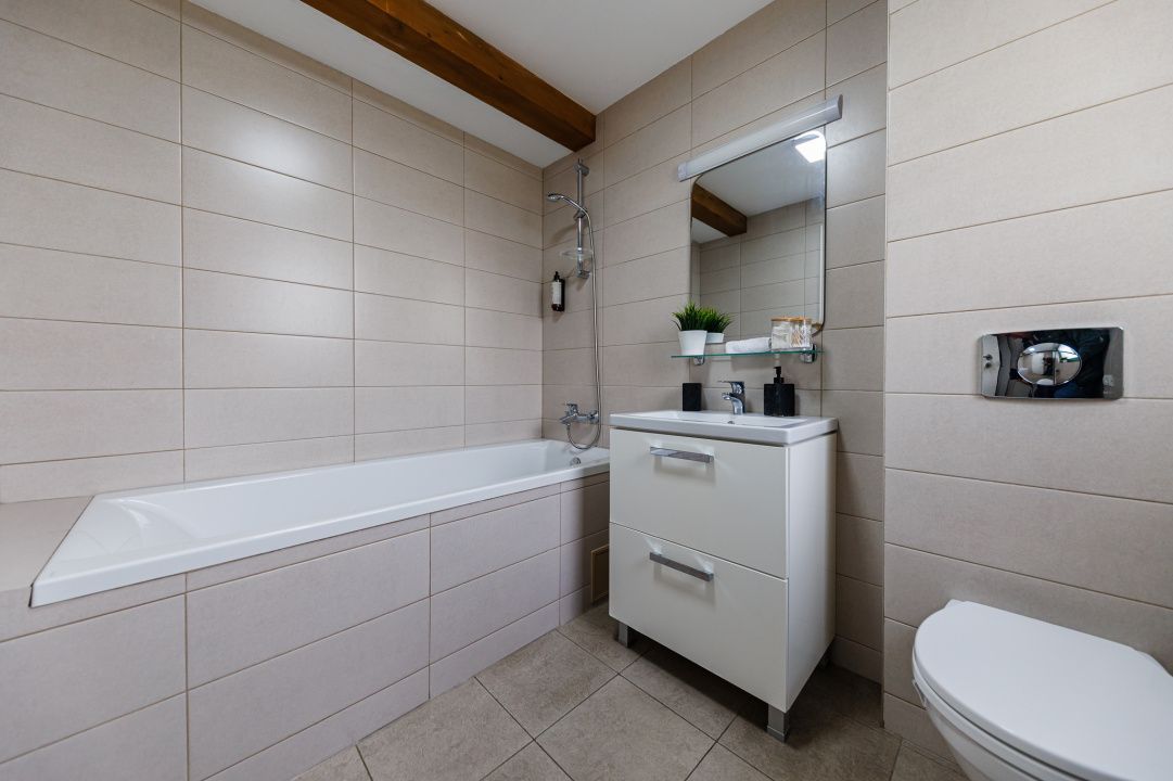 Apartament 2 camere elegant – Piata Unirii Timisoara - Comision 0 - Poză 26