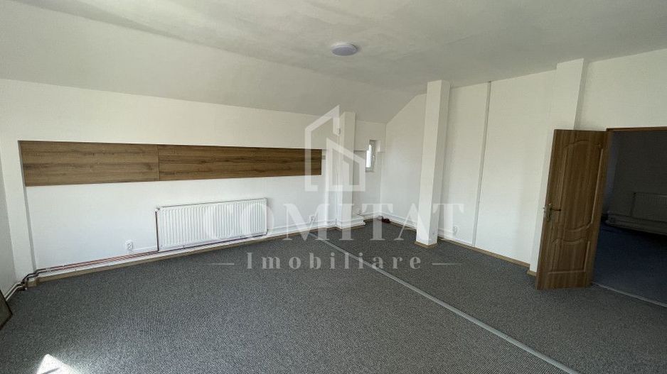 Casă de închiriat pentru sediu de firmă | zona Intre Lacuri - Poză 4