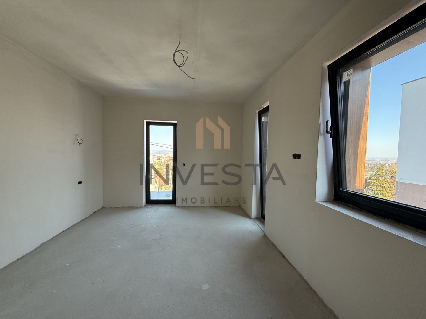 Casa individuala de vanzare / Cartier Europa - Poză 8