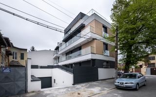 COMISION 0% - Apartament cu 3 camere Popa Nan - str. Ronda - imobil 2020 - Poză 24