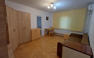 2 camere parter cu balcon Sagului - Poză 1