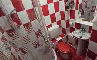 Vindem apartament cu 3 camere, Crângasi - Poză 15