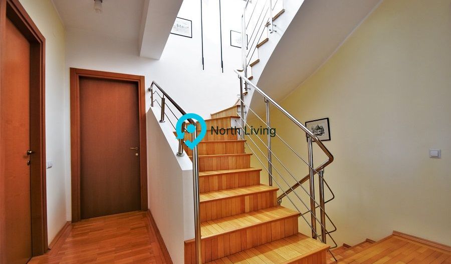 Vilă Duplex 240 mp | Grădină | Garaj | zona Pipera - Poză 7