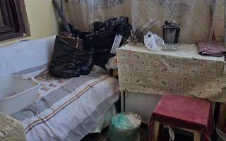 Apartament 2 camere metrou Stefan cel mare/  Erou Ion Calin - Poză 9