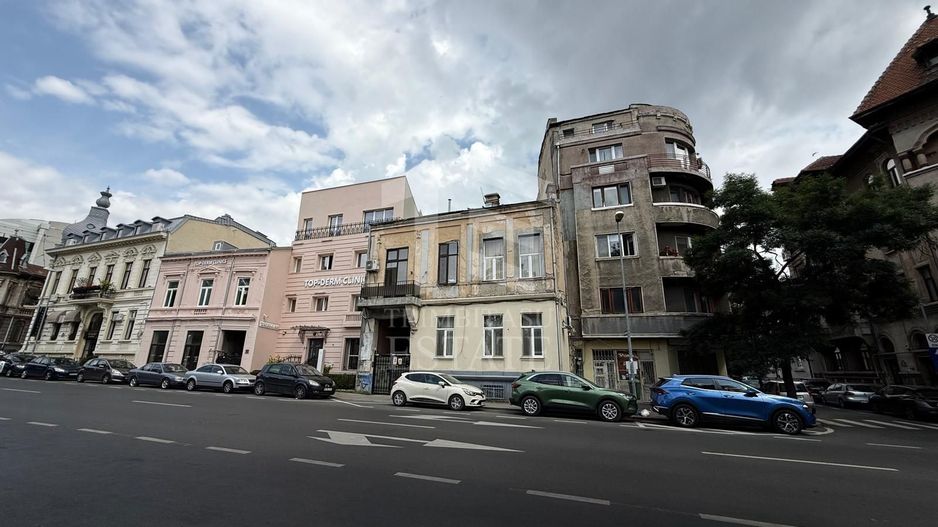 Garsoniera investitie Cismigiu - Poză 16