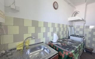 Apartament 2 camere Tractorul mobilat utilat disponibil imediat - Poză 9