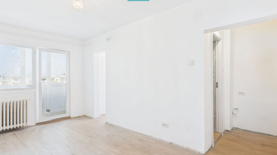 Garsonieră Confectii o cameră - Poză 1