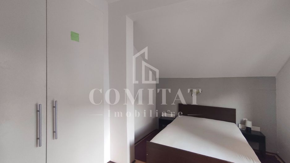 Apartament cochet cu 2 camere decomandate | Zona Câmpului - Mănăștur - Poză 2