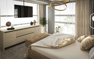 Ready to move  |  Vila premium cu piscina și jacuzzi încălzite - Poză 45