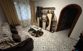 Apartament cu 2 camere | Parter | 43 mp | Lidl Gara | Scoala 7 - Poză 1