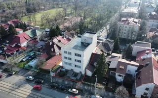 Constructie D+P+3E | Lift | 2 intrari | Parcare Sub | Domenii | Ideal Investitie - Poză 44