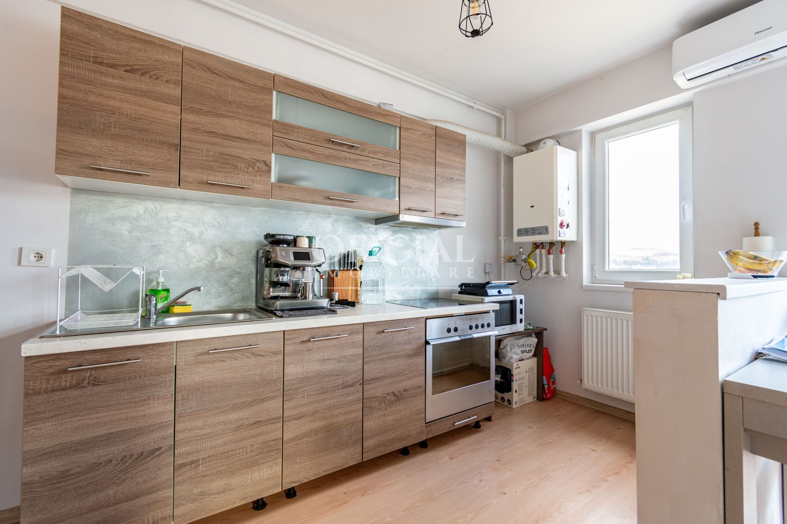 COMISION 0% | Apartament 2 Camere | 51 m2 | Zona Florilor Floresti - Poză 4