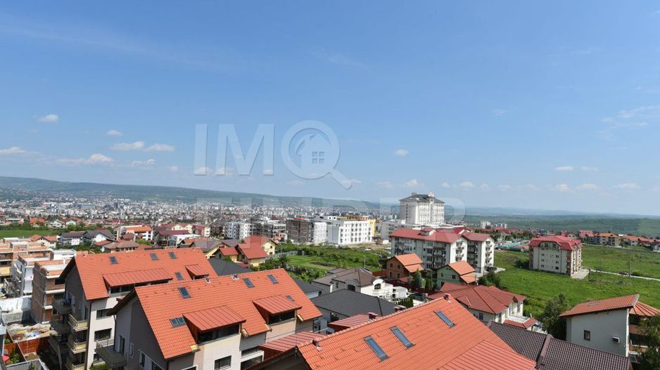 Inchiriere penthouse, Buna Ziua, 160 mp + 70 mp terasa - Poză 15