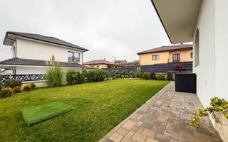 Casa individuala cu teren de 400 mp, Dezmir - Poză 12