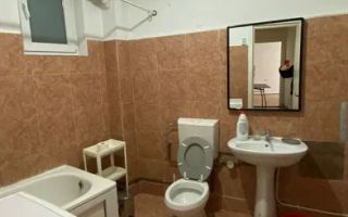 2 camere, decomandate, modern, Horea Zona Facultatea de Litere, Crisan - Poză 8