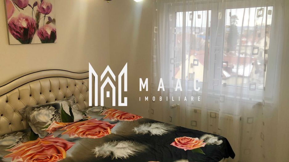 Apartament  3 camere | 60 MPU | Etaj 4 | Balcon | Central - Poză 5