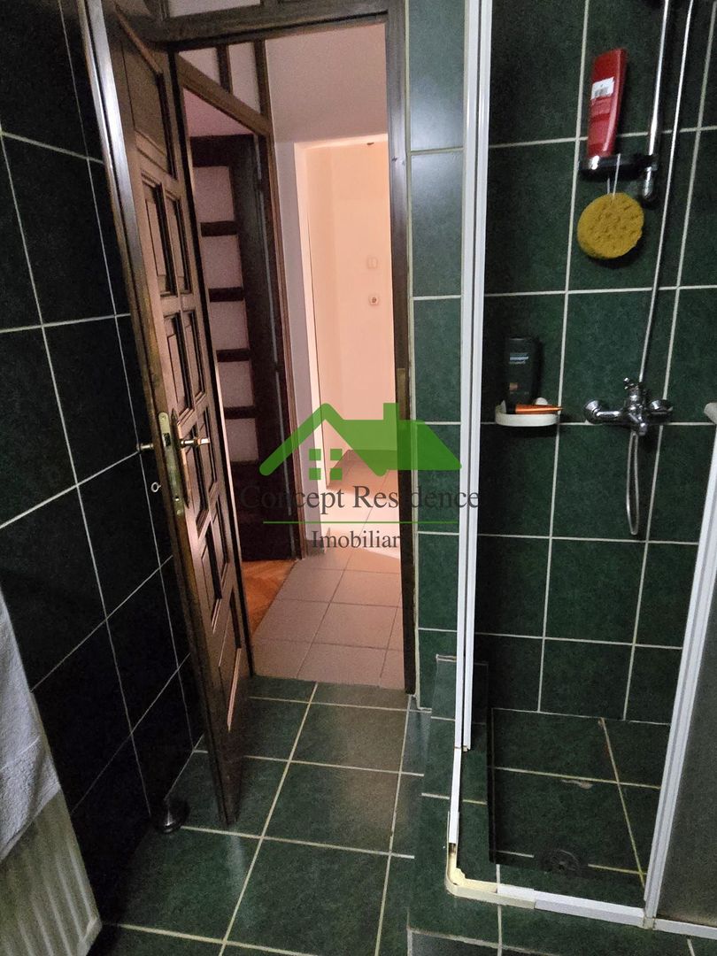 Apartament 3 camere, 84 mp, mobilat/utilat, str. Gheorghe Bilașcu - Poză 11