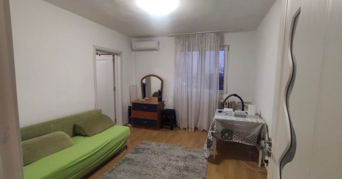 AP. 2 CAMERE DRUMUL TABEREI, PET-FRIENDLY, LIBER, METROU 5 MINUTE - Poză 1