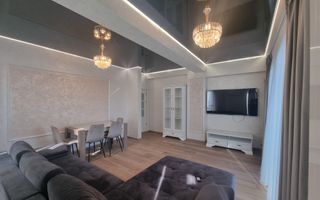 Apartament 3 camere de închiriat – Zona Capitol, Constanța ✨ - Poză 2