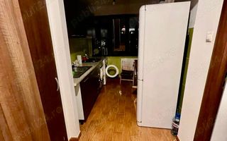 VANZARE APARTAMENT 2 CAMERE BABA NOVAC PARK LAKE DRISTOR 53MP - Poză 6