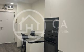 Apartament cu o camera de vanzare in Rogerius Oradea - Poză 9