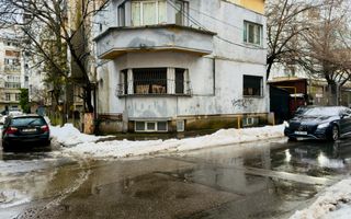 Demisol | 3 Camere | 65mp | Unirii | Tribunal | Alba Iulia - Poză 11