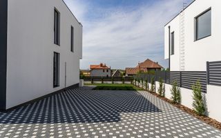 Vânzare, casă Hi-Tech, 200 mp, str. Meșterul Manole, Colonița - Poză 4