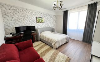 Vinzare apartament cu 1 camera bd.Traian 22 - Poză 1