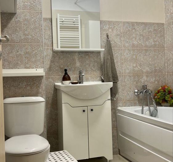 Ap 2 camere Rotar Park 1 - incl Parcare - Poză 7