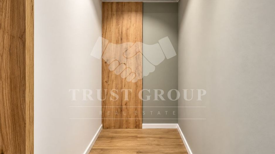 Aparatment 4 camere Victoriei | Terasa 44mp | Loc de parcare + Boxa - Poză 20
