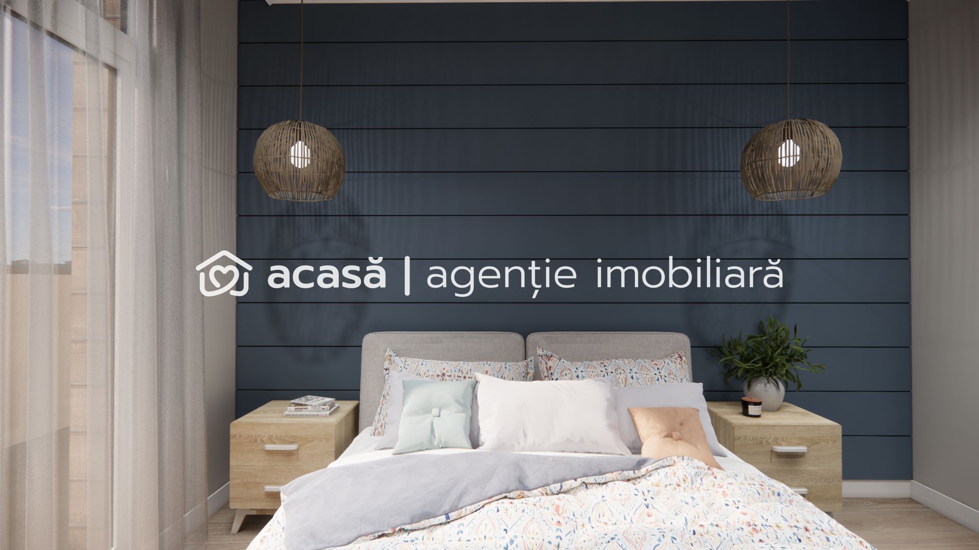 Penthouse direct de la dezvoltator în R39,  ARED City – COMISION 0% - Poză 1