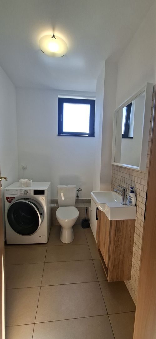 Casă de închiriat în Dumbravita – 3 dormitoare si garaj - Poză 7
