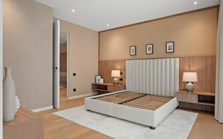 Apartament elegant 3 camere zona Primaverii I Imobil nou - Poză 14