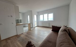 Apartament Bun la pret Corect! 2 camere zona Shopping City Sibiu - Poză 5