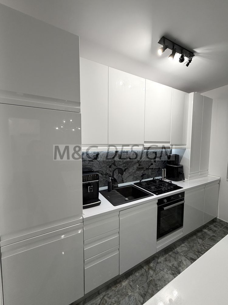 Apartament 2 camere  Giroc etaj 2 - Poză 3