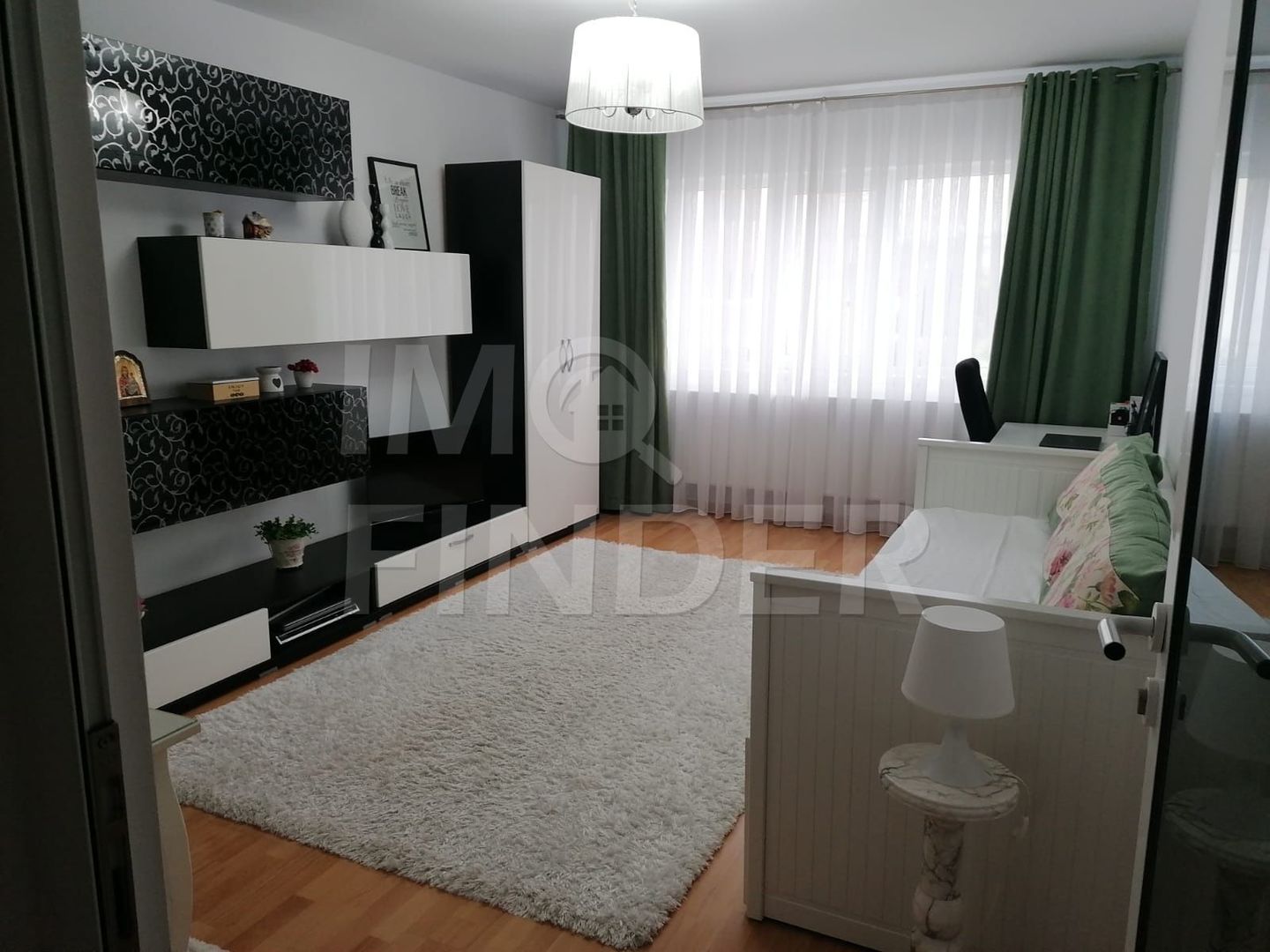 Apartament Decomandat 2 camere  zona Iulius Mall - Poză 2