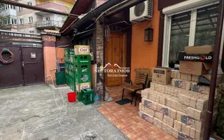 NECTORA IMOB Exclusivitate - Casa + spatiu comercial Str. Feldioarei - Poză 17