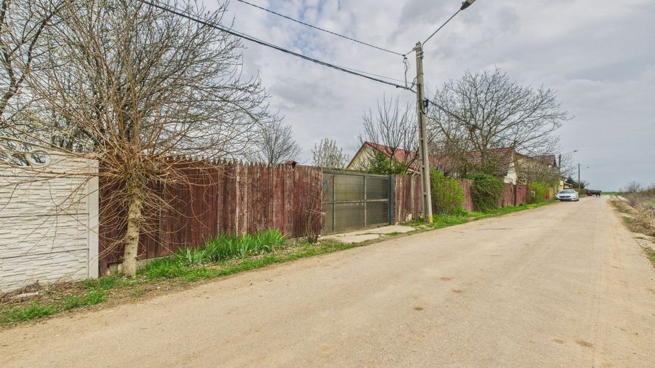 Adunații Copăceni Casă de vânzare Confort accesibilitate - Poză 12