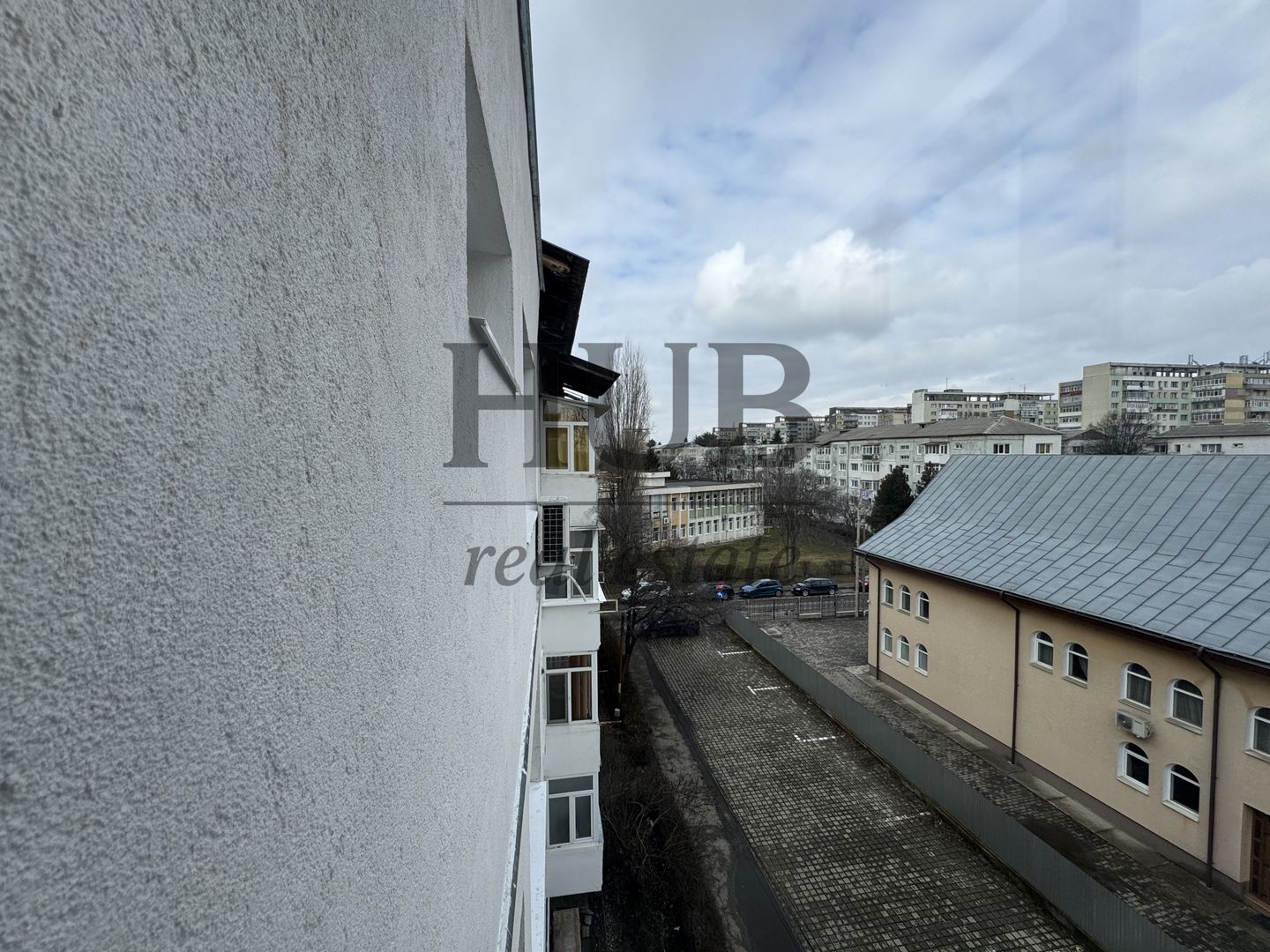 apartament cu 2 camere-de vanzare-cornisa bistritei nr 21 - Poză 9