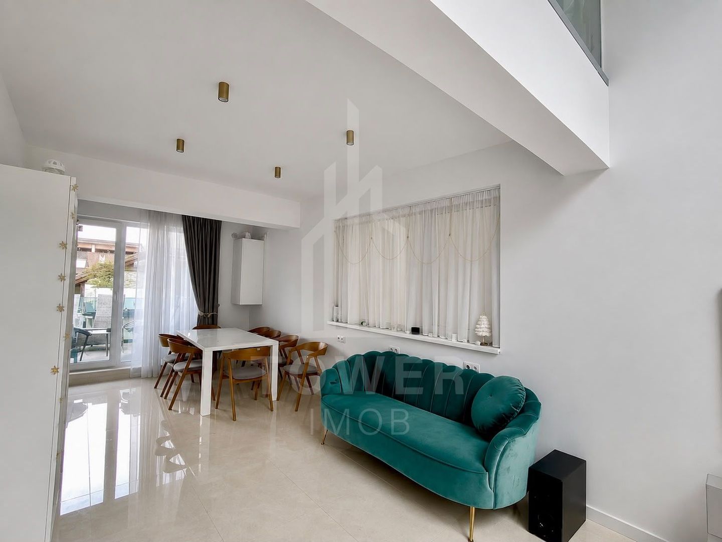 Vila exclusivistă de vanzare Calea Dumbrăvii - Poză 27