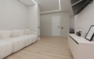 Vânzare, apartament, 3 camere, str. Regele Carol, Durlești - Poză 11