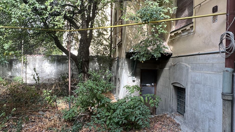 VILA INDIVIDUALA CISMIGIU | INTR. TEMISANA - Poză 20