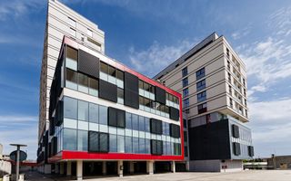 Penthouse 3 camere - Fabrik - Comision 0% - Poză 1