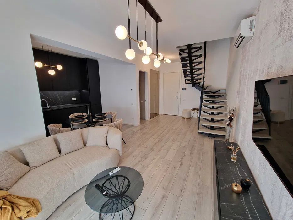 APARTAMENT DUPLEX | PARCARE SUBTERANA | WIN HERASTRAU - Poză 1